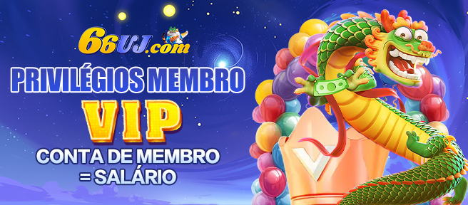 66UJ Ganhe R$ 100,00 Gratis